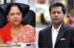 Vasundhara Raje recommended Lalit Modi for Padma award: Reports